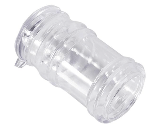 Premium Acrylic Oil Bottle - Perfect for any kitchen - Image 2